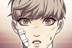 Link Baca Manhwa Eleceed Chapter 256 Bahasa Indonesia Para Professor Mulai Mengawasi Jiwoo 