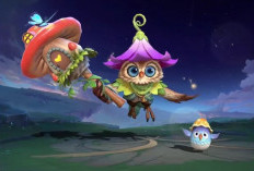 Kapan ML Reset Season 32 Cek Jadwalnya Jam Berapa Biar Nggak Ketinggalan Update Terbarunya Kali Ini