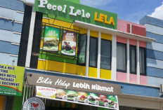 Franchise Pecel Lele Lela : Cara Gabung dan Syarat Serta Ketentuannya 2023,  Segini Estimasi Biaya dan Keuntungannya