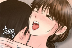 Baca Manhwa Payment for the Ride Chapter 18 RAW Indonesia Sub, Ahjussi Harus Pandai Memuaskan