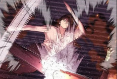 Update RAW Manhwa Killer Peter Chapter 35 Bahasa Indonesia, Aksi Peter yang Bikin Musuh Ketar-ketir