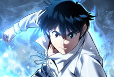 Baca Manhwa 9th Class Sword Master Full Chapter Bahasa Indonesia Terlengkap Dengan Sinopsis dan Judul Lainnya di Korea 