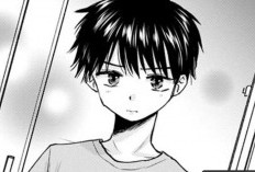 Baca Manga Why Can't We Stay As Children? Full Chapter Bahasa Indonesia, Ikuti Kisah Serunya di Sini 