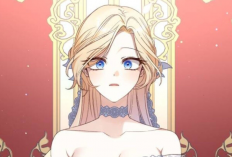Baca Manhwa The Tyrant Wants To Be Good S2 Chapter 65 RAW Indonesia Sub, Jiwa yang Sudah Terikat