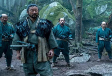 Série Shogun (2024) Épisode 5 VOSFR Date De Sortie? Toranaga Se Bat Encore!