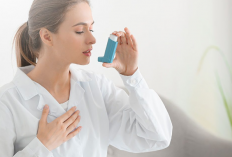 Arti Kode ICD 10 Asma Bronchial Eksaserbasi : Penyakit Pernafasan yang Memakan 262 juta Orang di Dunia