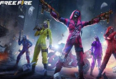 Download Emzet Dark VIP APK Terbaru 2024 Main FF Tanpa Iklan Langsung BOOYAH Jadi Top Survivor