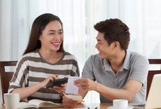 Cek Sekarang! Daftar Pinjol Resmi Bisa Cairkan Data Busuk Februari 2024,  Bunganya Rendah Pasti Jaminan Aman