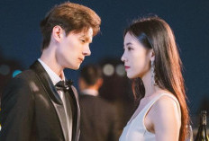 Sinopsis Drama Jin Ji De Jin Mi Shu (2023) Niat Balas Dendam, Jin Xi Er Malah Jatuh Cinta Sama Orang yang Menindas Kakanya
