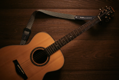 Kunci Gitar Lagu Toraja Belanna Penggauranta dan Liriknya