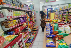 Diskon Besar! Promo Gantung Alfamart Maret 2024: Belanja Susu, Popok, Tisu, Hingga Minyak Lebih Murah