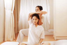 Rekomendasi Klinik Pijat dan Massage Blok M Jakarta yang Terbaik Tahun 2023, Harga Aman Layanan Premium 