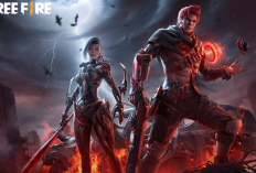 Catat! Jadwal Relaunched Skin SG2 OPM Terbaru 2024, Senjata Kuno yang Bikin Lawan Melongo