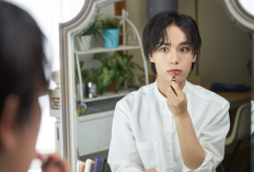 Nonton Drama Jepang Beni Sasu Life (2023) Episode 4 SUB INDO, Masato Yakin Akan Segera Mulai Bisnis Barunya