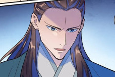 Baca Manhua Apotheosis Chapter 1276 Bahasa Indo, Rintangan Terlalu Berat!