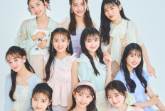 Nonton Miss Seventeen 2023 Sub Indo Full Episode HD, Survival Show Jepang yang Berisi Talenta Muda Nan Menawan