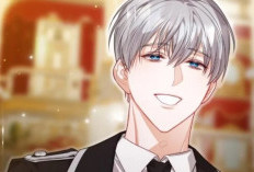 Read Manhwa Lip's Upon a Sword Edge Chapter 67 Bahasa Indonesia Haley Naksir Berat Sama Cassian