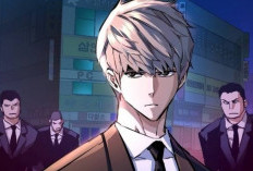 RAW Manhwa Mercenary Enrollment Chapter 182 Bahasa Indonesia Habisi Squad Pengawal Elit Tanpa Senjata, Ijin Jadi Buron 