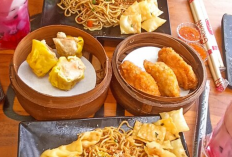 Harga Mie Gacoan, Yogyakarta Kotabaru Terlengkap 2023, Sajian Kuliner Mie Pedas Kekinian yang Selalu Rame Pelanggan