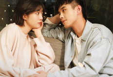 Sinopsis Drama China My Fated Boy (2021), Kisah Romansa Viral Diperankan Oleh Li Xi Rui dan He Yu