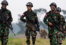 Surat Lamaran Prajurit TNI AD, Penuhi Sebagai Syarat Pendaftarannya!