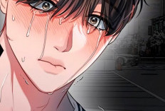 Lire Webtoon Désir Malsain Chapitre 49 Scan VF, Ne Veulent Pas se Faire de Mal !