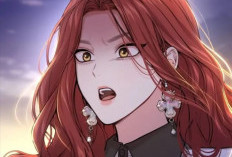 Baca Manhwa The Secret Bedroom of a Dejected Royal Daughter Chapter 75 Bahasa Indonesia, Titik Cerah Mulai Terlihat