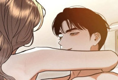 Link Baca Absolute Station (Absolute Threshold) Chapter 57 Bahasa Indo No Sensor, Khusus Dewasa!