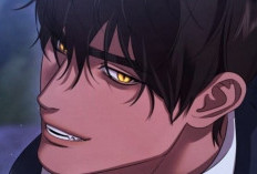 Link Predatory Marriage Chapter 31 Bahasa Indo Ishakan Mode Liar Nggak Ada Obat 