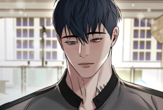 Baca Manhwa BL Dearest Chapter 27 RAW Indonesia Scan, Warning 21+! Comeback Season 2 Memanas
