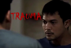 Nonton Telefilem Trauma Full Movie, Tayang Resmi di TV3 Malaysia!