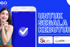 Benarkah 360Kredi Sebar Data Pengguna? Ternyata Ini Dia Fakta yang Wajib Diketahui Pengguna!