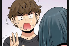 Link Baca The Turning Point Chapter 19 Bahasa Indo Scans, Ra-on Semakin Berkembang