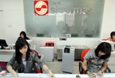 Ternyata Bunganya Cukup Tinggi, Nih Tabel Angsuran Bank Sinarmas di Tahun 2023 Bisa Cair 5-100 Juta