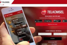 Info Kode Rahasia Paket Murah Telkomsel 10 Ribu Lengkap Dengan Cara Daftarnya