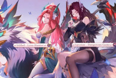 Terbatas! Kode Redeem Mobile Legends: Adventure (MLA) Desember 2023, Banyak Hero Gratis yang Bisa Kamu Dapatkan!