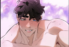 Spoiler Manhwa BL Define the Relationship Chapter 100 Bahasa Indonesia, Kedekatan Dua Sejoli
