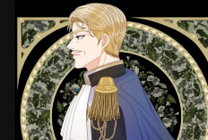 Baca Manhwa How to Tame My Beastly Husband Chapter 13 Bahasa Indonesia, Kejahatan Rafael Pada Anette
