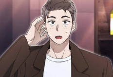 Link Baca Manhwa Kitsch Wedding Chapter 22 Bahasa Indo Psikopat, Kelakuan Ayah Raehwa Bikin Emosi