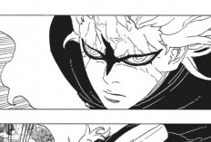 Manga Boruto: Two Blue Vortex Chapitre 8 en Francais Consultez Les Informations Sur La Date De Sortie Et Les Spoilers