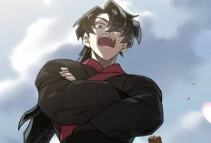 Link Return Of The Flowery Mountain Sect Chapter 130 Bahasa Indonesia Besar Kepala! Kesombongan Bikin Chun Myung Jatuh 