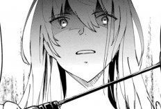 Manga Kyosei Tensei Chapter 27 English Indonesia Translation : Spoiler, Jadwal Rilis, dan Link Baca