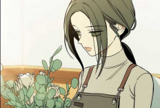 Baca Manhwa Tears on a Withered Flower Chapter 7 Bahasa Indonesia, Bunga Spesial Untuk Na Hae-soo