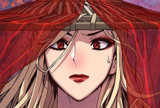 BACA Online Legend Of Heavenly Chaos Demon Chapter 14 Sub Indo Roh Pendendam Incar Jeong 