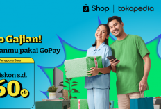 Kode Voucher TikTok Shop Gratis Ongkir Agustus 2024, Nikmati Untung Melimpah Cashback Hingga 50% 
