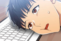 Baca Manhwa Living in a Single Room with a Saintess Chapter 9 Bahasa Indonesia, Kelanjutan Kisah Seru Saintess Kocak