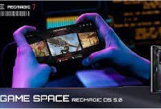 Link Download Game Space Red Magic Apk Android Terbaru 2024 Unlimited Money Gratis Langsung Install Sekarang