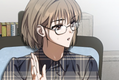 Bersiap Tunjukkan Skill! Link Baca Webtoon My Comeback as the Youngest Member Chapter 3 English Scan Indo