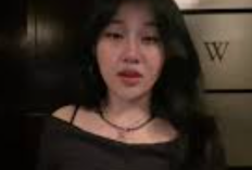 Video Jeqish Viral TikTok dan X Twitter, Live Streaming Hot yang Buat Penggemar Auto Berdebar Kencang