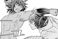 Manga The Wrong Way To Use Healing Magic Chapitre 73 VF FR Scans, Par un monstre de combat